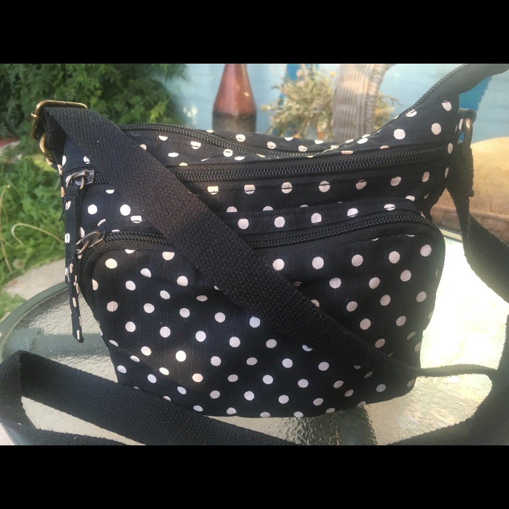 Mossimo Crossbody Bag